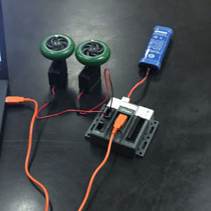 Meet your Posher, Brendan